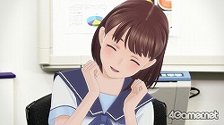 画像ギャラリー No.020のサムネイル画像 / 今年もクリスマスは中止じゃなかった。「ラブプラス クリスマスイベント メリープラスマス2010」に500名以上のカレシが集結。アーケードや3DSの最新情報も明らかに
