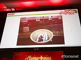 画像ギャラリー No.034のサムネイル画像 / 今年もクリスマスは中止じゃなかった。「ラブプラス クリスマスイベント メリープラスマス2010」に500名以上のカレシが集結。アーケードや3DSの最新情報も明らかに