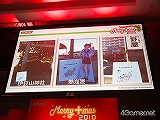 画像ギャラリー No.045のサムネイル画像 / 今年もクリスマスは中止じゃなかった。「ラブプラス クリスマスイベント メリープラスマス2010」に500名以上のカレシが集結。アーケードや3DSの最新情報も明らかに
