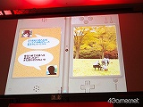 画像ギャラリー No.050のサムネイル画像 / 今年もクリスマスは中止じゃなかった。「ラブプラス クリスマスイベント メリープラスマス2010」に500名以上のカレシが集結。アーケードや3DSの最新情報も明らかに