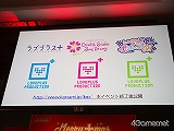 画像ギャラリー No.081のサムネイル画像 / 今年もクリスマスは中止じゃなかった。「ラブプラス クリスマスイベント メリープラスマス2010」に500名以上のカレシが集結。アーケードや3DSの最新情報も明らかに