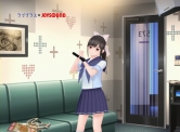 画像ギャラリー No.001のサムネイル画像 / 「ラブプラス」とJOYSOUNDのコラボキャンペーン第2弾が本日開始
