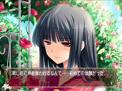 画像ギャラリー No.005のサムネイル画像 / お嬢様学院で女装男子がいざこざに巻き込まれて!?　PS2用ソフト「花と乙女に祝福を（仮題）」が6月24日発売