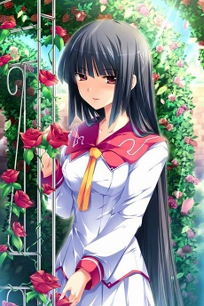 画像ギャラリー No.016のサムネイル画像 / お嬢様学院で女装男子がいざこざに巻き込まれて!?　PS2用ソフト「花と乙女に祝福を（仮題）」が6月24日発売