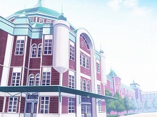 画像ギャラリー No.017のサムネイル画像 / お嬢様学院で女装男子がいざこざに巻き込まれて!?　PS2用ソフト「花と乙女に祝福を（仮題）」が6月24日発売