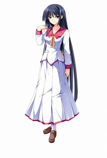 画像ギャラリー No.024のサムネイル画像 / お嬢様学院で女装男子がいざこざに巻き込まれて!?　PS2用ソフト「花と乙女に祝福を（仮題）」が6月24日発売