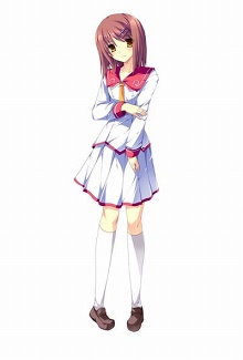 画像ギャラリー No.028のサムネイル画像 / お嬢様学院で女装男子がいざこざに巻き込まれて!?　PS2用ソフト「花と乙女に祝福を（仮題）」が6月24日発売