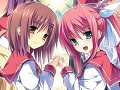 お嬢様学院で女装男子がいざこざに巻き込まれて!?　PS2用ソフト「花と乙女に祝福を（仮題）」が6月24日発売