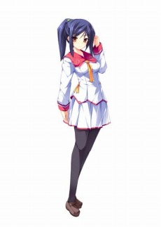 画像ギャラリー No.003のサムネイル画像 / 発売まであと1週間と迫った「花と乙女に祝福を〜春風の贈り物〜」,新ヒロインを演じる井上麻里奈さんを含む3名のインタビューコメントが到着