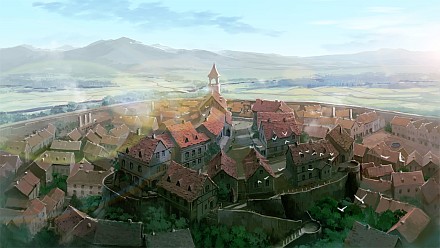 画像ギャラリー No.003のサムネイル画像 / ファン待望の「A12」は6月24日に発売！　22歳になったロロナにも注目の，PS3「トトリのアトリエ 〜アーランドの錬金術士 2〜」