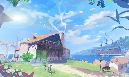 画像ギャラリー No.006のサムネイル画像 / ファン待望の「A12」は6月24日に発売！　22歳になったロロナにも注目の，PS3「トトリのアトリエ 〜アーランドの錬金術士 2〜」