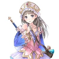 画像ギャラリー No.007のサムネイル画像 / ファン待望の「A12」は6月24日に発売！　22歳になったロロナにも注目の，PS3「トトリのアトリエ 〜アーランドの錬金術士 2〜」