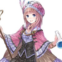画像ギャラリー No.008のサムネイル画像 / ファン待望の「A12」は6月24日に発売！　22歳になったロロナにも注目の，PS3「トトリのアトリエ 〜アーランドの錬金術士 2〜」