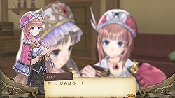 画像ギャラリー No.015のサムネイル画像 / ファン待望の「A12」は6月24日に発売！　22歳になったロロナにも注目の，PS3「トトリのアトリエ 〜アーランドの錬金術士 2〜」