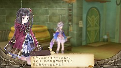 画像ギャラリー No.017のサムネイル画像 / ファン待望の「A12」は6月24日に発売！　22歳になったロロナにも注目の，PS3「トトリのアトリエ 〜アーランドの錬金術士 2〜」