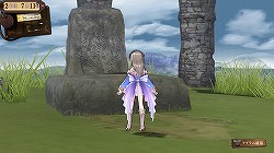 画像ギャラリー No.027のサムネイル画像 / ファン待望の「A12」は6月24日に発売！　22歳になったロロナにも注目の，PS3「トトリのアトリエ 〜アーランドの錬金術士 2〜」
