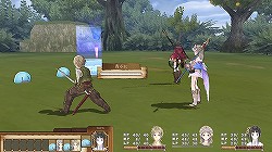 画像ギャラリー No.029のサムネイル画像 / ファン待望の「A12」は6月24日に発売！　22歳になったロロナにも注目の，PS3「トトリのアトリエ 〜アーランドの錬金術士 2〜」