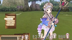 画像ギャラリー No.034のサムネイル画像 / ファン待望の「A12」は6月24日に発売！　22歳になったロロナにも注目の，PS3「トトリのアトリエ 〜アーランドの錬金術士 2〜」