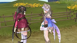 画像ギャラリー No.036のサムネイル画像 / ファン待望の「A12」は6月24日に発売！　22歳になったロロナにも注目の，PS3「トトリのアトリエ 〜アーランドの錬金術士 2〜」