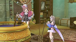 画像ギャラリー No.037のサムネイル画像 / ファン待望の「A12」は6月24日に発売！　22歳になったロロナにも注目の，PS3「トトリのアトリエ 〜アーランドの錬金術士 2〜」