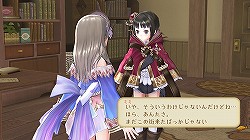 画像ギャラリー No.038のサムネイル画像 / ファン待望の「A12」は6月24日に発売！　22歳になったロロナにも注目の，PS3「トトリのアトリエ 〜アーランドの錬金術士 2〜」