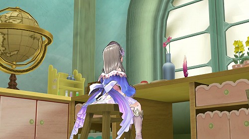 画像ギャラリー No.042のサムネイル画像 / ファン待望の「A12」は6月24日に発売！　22歳になったロロナにも注目の，PS3「トトリのアトリエ 〜アーランドの錬金術士 2〜」