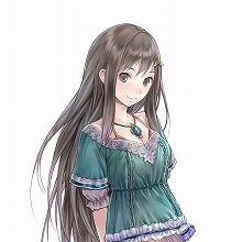 画像ギャラリー No.001のサムネイル画像 / 希望に胸を膨らませる13歳の少女「トトリ」が冒険者を目指す物語。「トトリのアトリエ 〜アーランドの錬金術士 2〜」