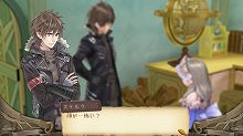 画像ギャラリー No.006のサムネイル画像 / 希望に胸を膨らませる13歳の少女「トトリ」が冒険者を目指す物語。「トトリのアトリエ 〜アーランドの錬金術士 2〜」