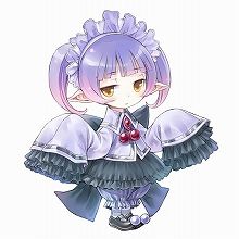 画像ギャラリー No.013のサムネイル画像 / 希望に胸を膨らませる13歳の少女「トトリ」が冒険者を目指す物語。「トトリのアトリエ 〜アーランドの錬金術士 2〜」