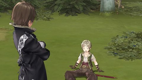 画像ギャラリー No.043のサムネイル画像 / 希望に胸を膨らませる13歳の少女「トトリ」が冒険者を目指す物語。「トトリのアトリエ 〜アーランドの錬金術士 2〜」