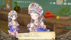 画像ギャラリー No.046のサムネイル画像 / 希望に胸を膨らませる13歳の少女「トトリ」が冒険者を目指す物語。「トトリのアトリエ 〜アーランドの錬金術士 2〜」