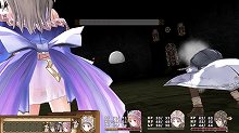 画像ギャラリー No.008のサムネイル画像 / どちらもすごい破壊力。“巨大な斧”と“ミニスカ＋ビキニ”の新キャラクター メルヴィアをじっくり見よう。「トトリのアトリエ」の新情報が公開に
