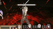 画像ギャラリー No.017のサムネイル画像 / どちらもすごい破壊力。“巨大な斧”と“ミニスカ＋ビキニ”の新キャラクター メルヴィアをじっくり見よう。「トトリのアトリエ」の新情報が公開に