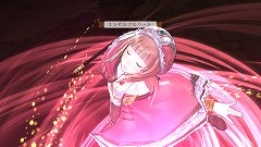 画像ギャラリー No.028のサムネイル画像 / どちらもすごい破壊力。“巨大な斧”と“ミニスカ＋ビキニ”の新キャラクター メルヴィアをじっくり見よう。「トトリのアトリエ」の新情報が公開に