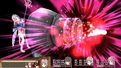 画像ギャラリー No.030のサムネイル画像 / どちらもすごい破壊力。“巨大な斧”と“ミニスカ＋ビキニ”の新キャラクター メルヴィアをじっくり見よう。「トトリのアトリエ」の新情報が公開に