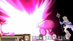 画像ギャラリー No.040のサムネイル画像 / どちらもすごい破壊力。“巨大な斧”と“ミニスカ＋ビキニ”の新キャラクター メルヴィアをじっくり見よう。「トトリのアトリエ」の新情報が公開に