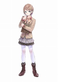 画像ギャラリー No.003のサムネイル画像 / 発売まであと1か月を切ったRPG注目作「トトリのアトリエ 〜アーランドの錬金術士 2〜」，“冒険者免許”などの新情報を入手