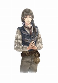 画像ギャラリー No.005のサムネイル画像 / 発売まであと1か月を切ったRPG注目作「トトリのアトリエ 〜アーランドの錬金術士 2〜」，“冒険者免許”などの新情報を入手