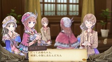 画像ギャラリー No.008のサムネイル画像 / 発売まであと1か月を切ったRPG注目作「トトリのアトリエ 〜アーランドの錬金術士 2〜」，“冒険者免許”などの新情報を入手