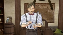 画像ギャラリー No.010のサムネイル画像 / 発売まであと1か月を切ったRPG注目作「トトリのアトリエ 〜アーランドの錬金術士 2〜」，“冒険者免許”などの新情報を入手