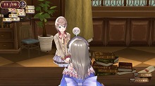 画像ギャラリー No.021のサムネイル画像 / 発売まであと1か月を切ったRPG注目作「トトリのアトリエ 〜アーランドの錬金術士 2〜」，“冒険者免許”などの新情報を入手