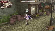 画像ギャラリー No.023のサムネイル画像 / 発売まであと1か月を切ったRPG注目作「トトリのアトリエ 〜アーランドの錬金術士 2〜」，“冒険者免許”などの新情報を入手