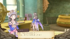 画像ギャラリー No.041のサムネイル画像 / 発売まであと1か月を切ったRPG注目作「トトリのアトリエ 〜アーランドの錬金術士 2〜」，“冒険者免許”などの新情報を入手
