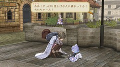 画像ギャラリー No.042のサムネイル画像 / 発売まであと1か月を切ったRPG注目作「トトリのアトリエ 〜アーランドの錬金術士 2〜」，“冒険者免許”などの新情報を入手