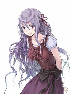 画像ギャラリー No.002のサムネイル画像 / 懐かしいあの人達に，また会える。「トトリのアトリエ 〜アーランドの錬金術士 2〜」，前作から引き続き登場するキャラクター達のプロフィールを公開