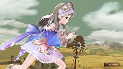 画像ギャラリー No.003のサムネイル画像 / 見た目だけじゃなく，中身も大きく進化した「トトリのアトリエ 〜アーランドの錬金術士2〜」をプレイムービーで紹介