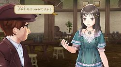 画像ギャラリー No.004のサムネイル画像 / 見た目だけじゃなく，中身も大きく進化した「トトリのアトリエ 〜アーランドの錬金術士2〜」をプレイムービーで紹介