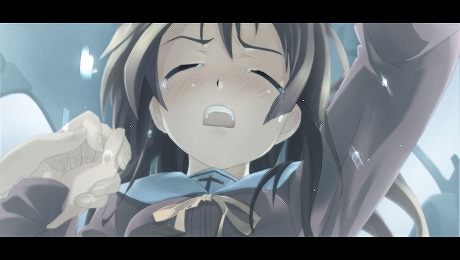 画像ギャラリー No.007のサムネイル画像 / 同人発のせつなすぎるノベルゲーム「ナルキッソス〜もしも明日があるなら〜Portable」，最終章を収めて5月27日に発売