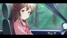 画像ギャラリー No.009のサムネイル画像 / 同人発のせつなすぎるノベルゲーム「ナルキッソス〜もしも明日があるなら〜Portable」，最終章を収めて5月27日に発売