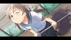 画像ギャラリー No.010のサムネイル画像 / 同人発のせつなすぎるノベルゲーム「ナルキッソス〜もしも明日があるなら〜Portable」，最終章を収めて5月27日に発売
